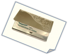 # 90 209  Card Case Deluxe