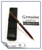 K  1  Pens  Case