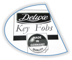 8705  137  Key  Fobs