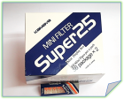 Super  25 πολύ μικρή Πίπα