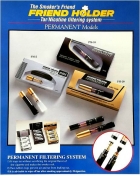 PERMANENT  Models