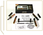 FX-4BR  Top Lacquer Product