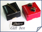 Cufflink 36 053261 Tie 37 053262