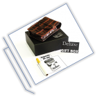 00273  704  Crocodile  Brown