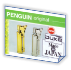 DUKE: 3 / 4 Polishi