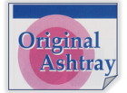 Νέο Original Ashtray