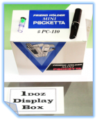 } PC - 110  POCKETTA  MINI {