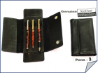 Leather Case Pens   3