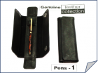 Leather Case Pens  1