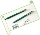 PASTELLO COLLECTION - COSTA LINE  PENS