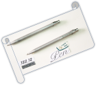 PASTELLO COLLECTION - COSTA LINE  PENS