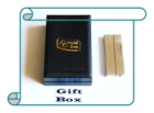 LM 6-4    LM 6 - 3 Flint Lighters