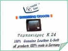 K 24  DELUXE  Ταμπακιέρα