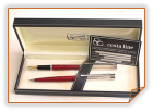# 34 530 Pens  39 530 Fountain #