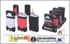 TURBO   Αναπτηρές